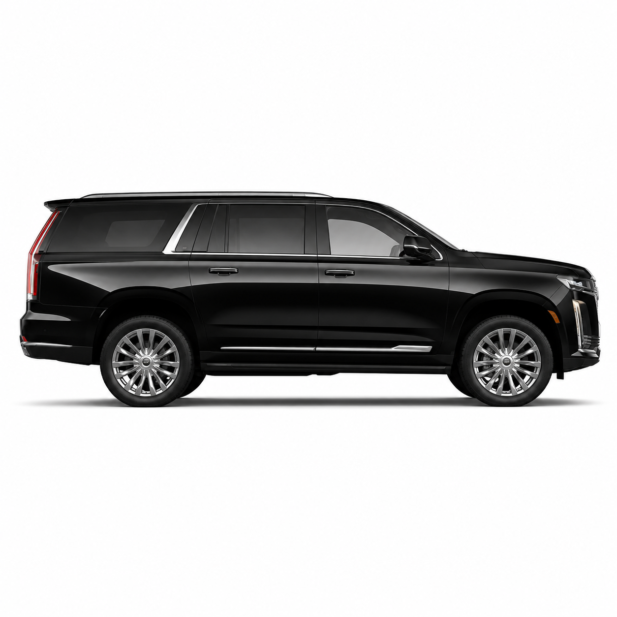 Luxury Cadillac Escalade or Similar for Dominican Republic tours and transfers