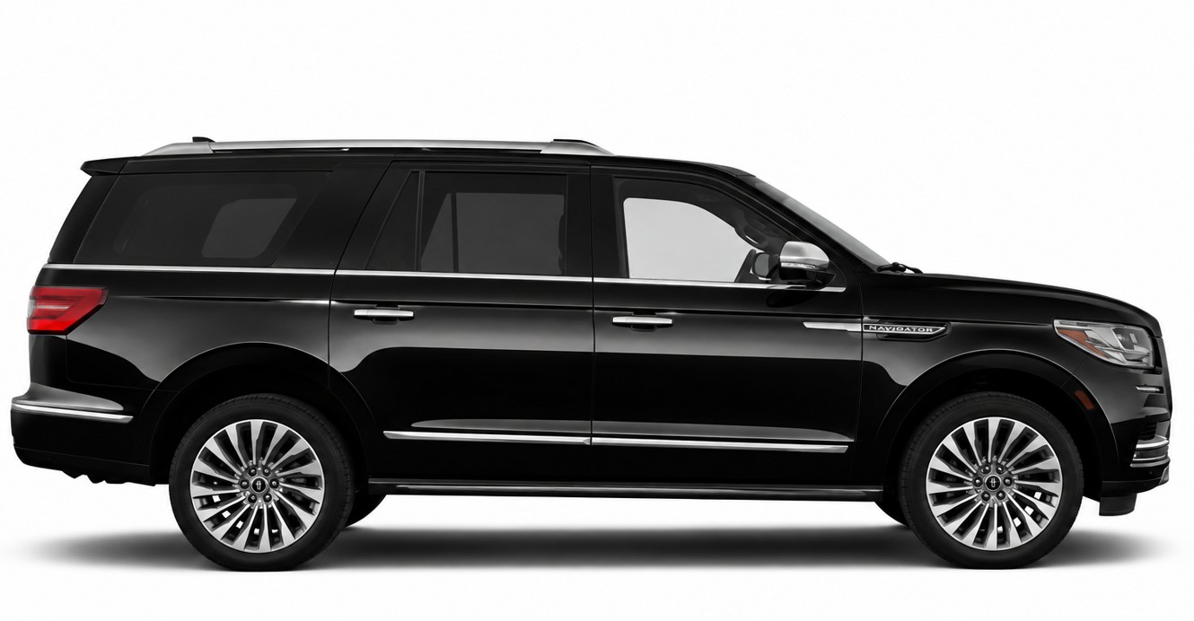 Lincoln Navigator or Similar for Dominican Republic tours and transfers