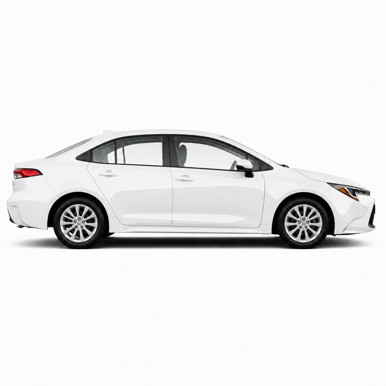 Standar Sedan or Similar for Dominican Republic tours and transfers