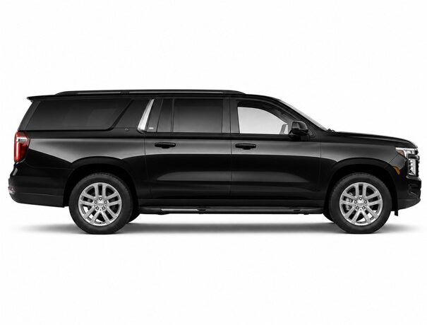 Chevrolet Suburban or Similar