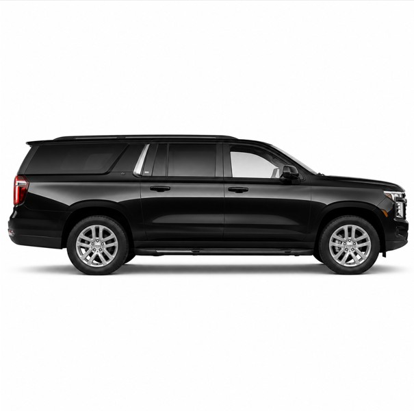 Chevrolet Suburban or Similar for Dominican Republic tours and transfers